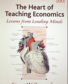 HEART OF TEACHING ECONOMICS: LESSONS FROM LEADING MINDS