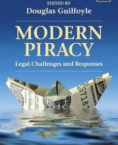 MODERN PIRACY