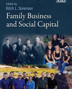 FAMILY BUSINESS AND SOCIAL CAPITAL