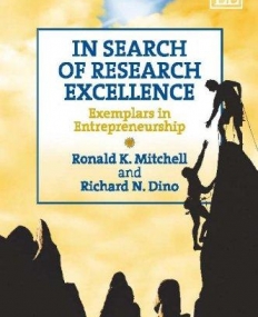 IN SEARCH OF RESEARCH EXCELLENCE