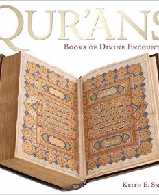 Qur'ans: Books of Divine Encounter