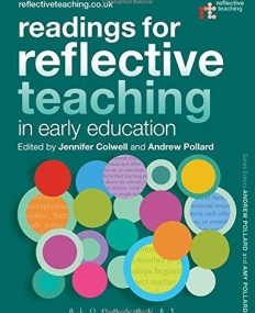 Readings for Reflective Teaching in Early Education