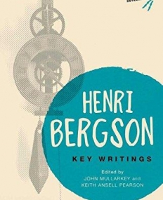 Key Writings (Bloomsbury Revelations)