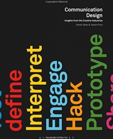 Communication Design: Insights from the Creative Industries (Required Reading Range)
