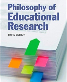 Philosophy of Educational Research