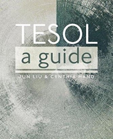 TESOL: A Guide (Bloomsbury Companions)
