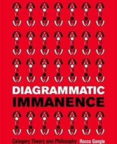 Diagrammatic Immanence: Category Theory and Philosophy