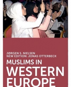 Muslims in Western Europe (The New Edinburgh Islamic Surveys EUP)