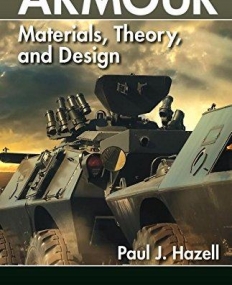 Armour: Materials, Theory, and Design