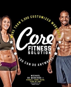 Core Fitness Solution PB