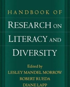 HANDBOOK OF RESEARCH ON LITERACY AND DIVERSITY