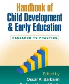 HANDBOOK OF CHILD DEVELOPMENT AND EARLY EDUCATION