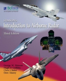Stimson's Introduction to Airborne Radar (Electromagnetics and Radar)