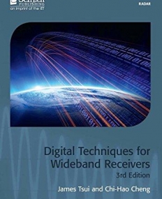 Digital Techniques for Wideband Receivers (Electromagnetics and Radar)