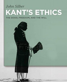 KANT'S ETHICS