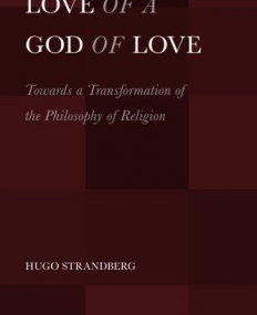 LOVE OF A GOD OF LOVE