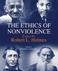 THE ETHICS OF NONVIOLENCE