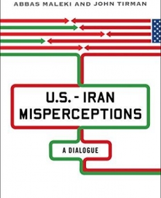 U.S.-Iran Misperceptions