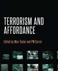 Terrorism and Affordance (New Directions in Terrorism Studies)