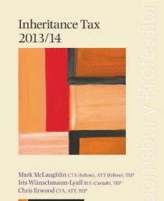 INHERITANCE TAX 2013/14 (CORE TAX ANNUALS)