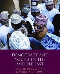 DEMOCRACY AND YOUTH IN THE MIDDLE EAST