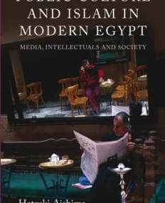 Public Culture and Islam in Modern Egypt