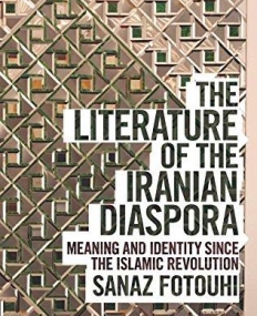 The Literature of the Iranian Diaspora