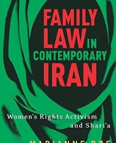 Family Law in Contemporary Iran