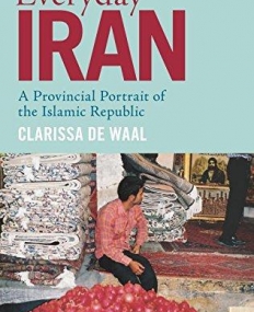 Everyday Iran