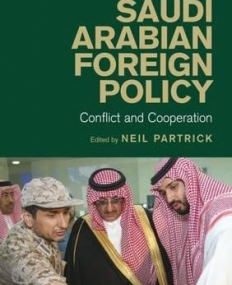 Saudi Arabian Foreign Policy