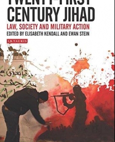 Twenty-First Century Jihad