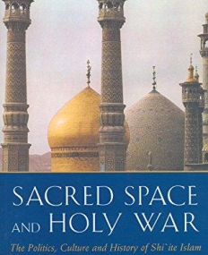 Sacred Space and Holy War