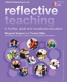 Reflective Teaching in Further, Adult and Vocational Education