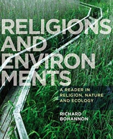 RELIGIONS AND ENVIRONMENTS