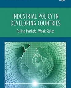 Industrial Policy in Developing Countries: Failing Markets, Weak States