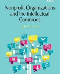 Non-profit Organizations and the Intellectual Commons