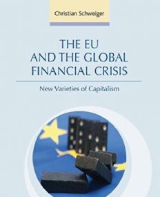 The EU and the Global Financial Crisis: New Varieties of Capitalism (New Horizons in European Politics series)