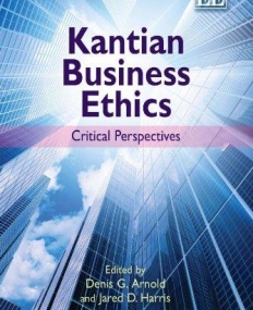 Kantian Business Ethics