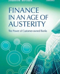 FINANCE IN AN AGE OF AUSTERITY