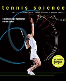 Tennis Science: How Player and Racket Work Together