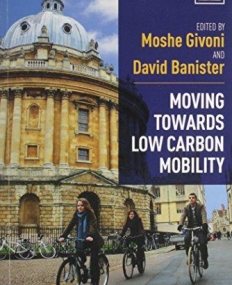 Moving Towards Low Carbon Mobility