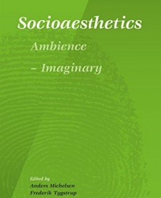 Socioaesthetics: Ambience--Imaginary (Social and Critical Theory)