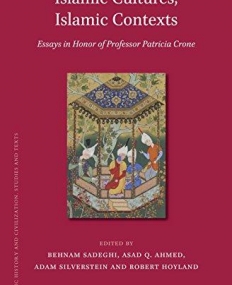 Islamic Cultures, Islamic Contexts: Essays in Honor of Professor Patricia Crone (Islamic History and Civilization)