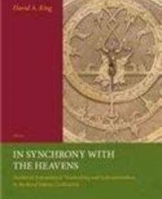 Instruments of Mass Calculation: (Studies X-XVIII) (In Synchrony With the Heavens)