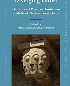 Diverging Paths?: The Shapes of Power and Institutions in Medieval Christendom and Islam (Medieval Mediterranean)