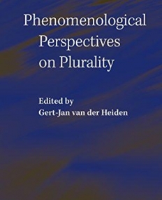 Phenomenological Perspectives on Plurality (Studies in Contemporary Phenomenology)