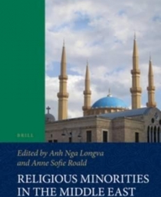 Religious Minorities in the Middle East: Domination, Self-empowerment, Accommodation (Social, Economic and Political Studies of the Middle East an)