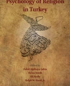 Psychology of Religion in Turkey