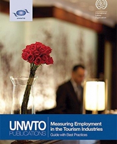 Measuring Employment in the Tourism Industries