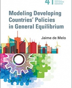 Modeling Developing Countries' Policies in General Equilibrium